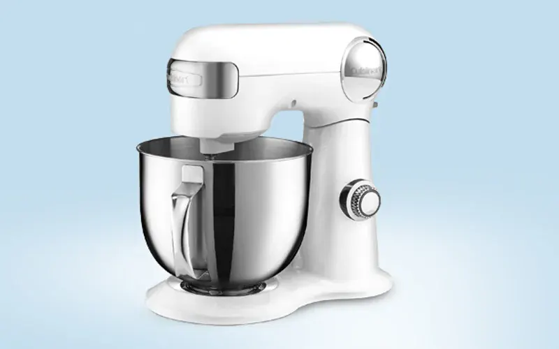 Cuisinart SM-50 Stand Mikser