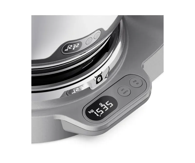 Kenwood KMM760 Titanium Chef Baker