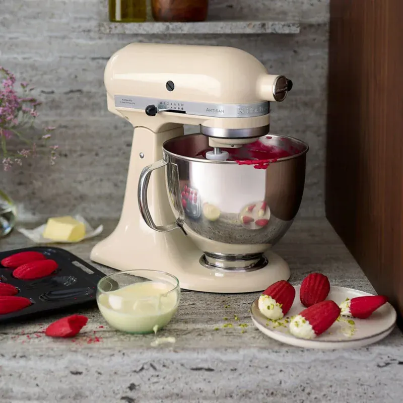 KitchenAid Artisan 5KSM175 Stand Mikser