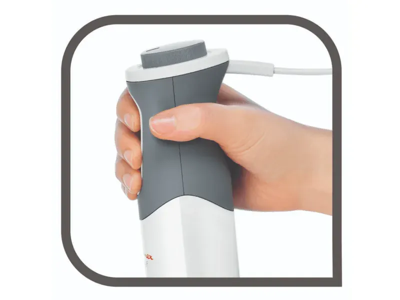 Tefal Masterchef 800 Stand Mikser