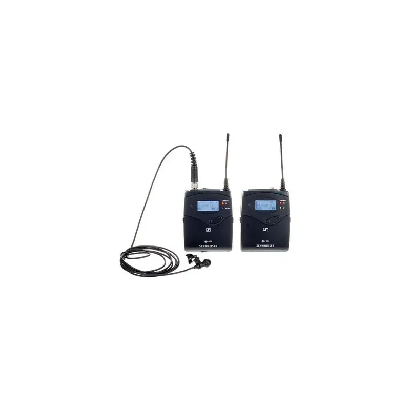 Sennheiser MK4 Studyo Mikrofonu Seri 8