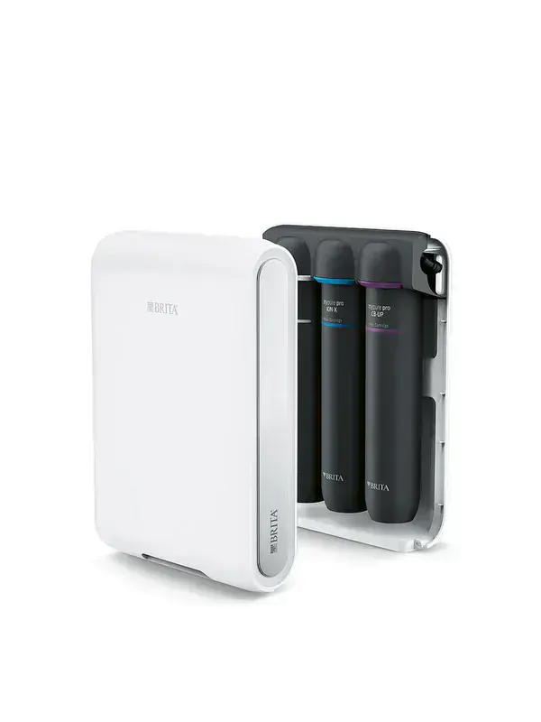 Brita mypure Pro X2