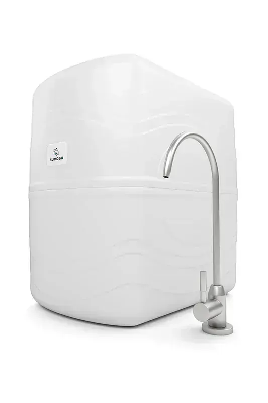 Sumosu Home Natural Pompasız