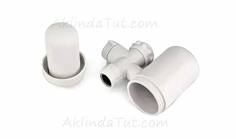 Aquaphor Crystal Su Aritma Filtresi Seri 8