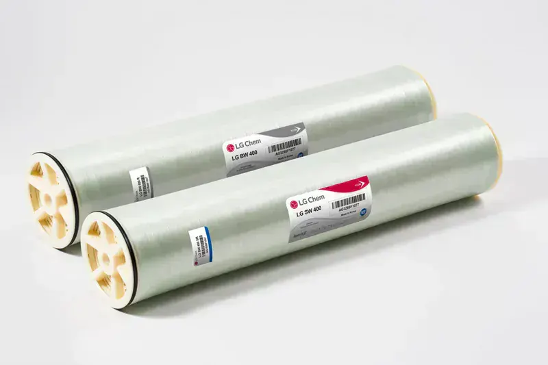 LG Chem RO Membrane 75