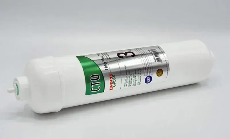 Waterlife Premium Karbon Blok