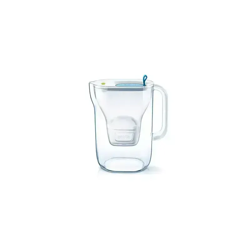 Brita Style 2.4L Cam Görünümlü