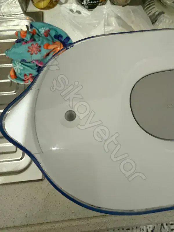 Brita Su Aritma Surahisi Model 8