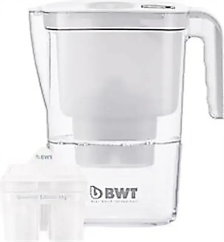 BWT Su Aritma Surahisi Model 9