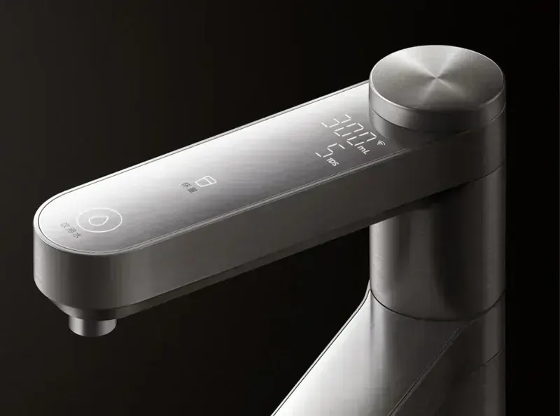 Xiaomi Su Aritma Surahisi Model 5