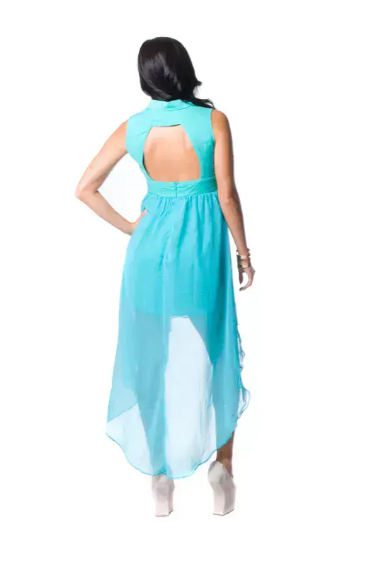 Aqua Maxi