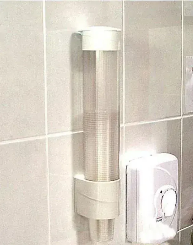 Sebamed Kolay İçi Sebili