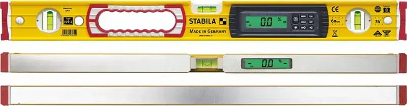 Stabila TECH 196 Electronic IP 81cm