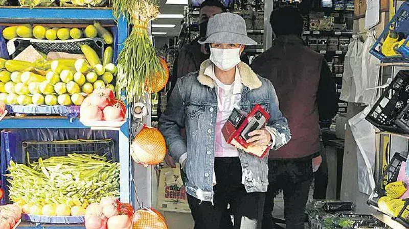 Ekonomi Seri 8 - Sut Arttirici Cay