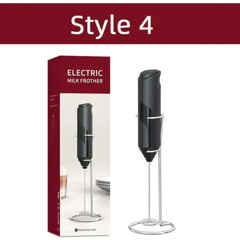 Aerolatte Original El Tipi Süt Köpürtücü