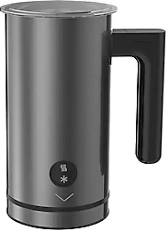 Kalite Seri 6 - Sut Kopurtucu