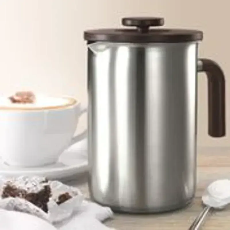 Trend Seri 7 - Sut Kopurtucu