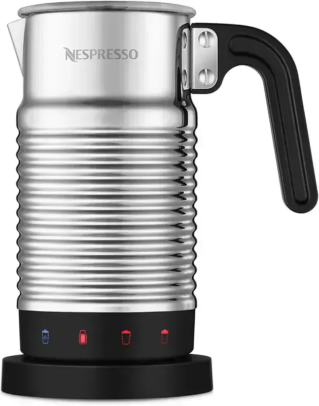Nespresso Aeroccino 4
