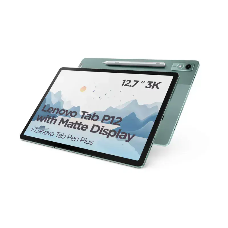 Lenovo Tab P12
