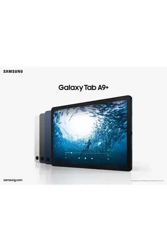 Samsung Galaxy Tab A9+