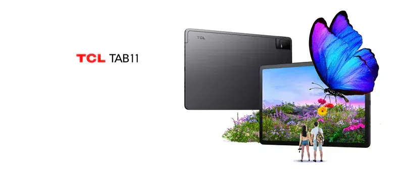 TCL Tab 11