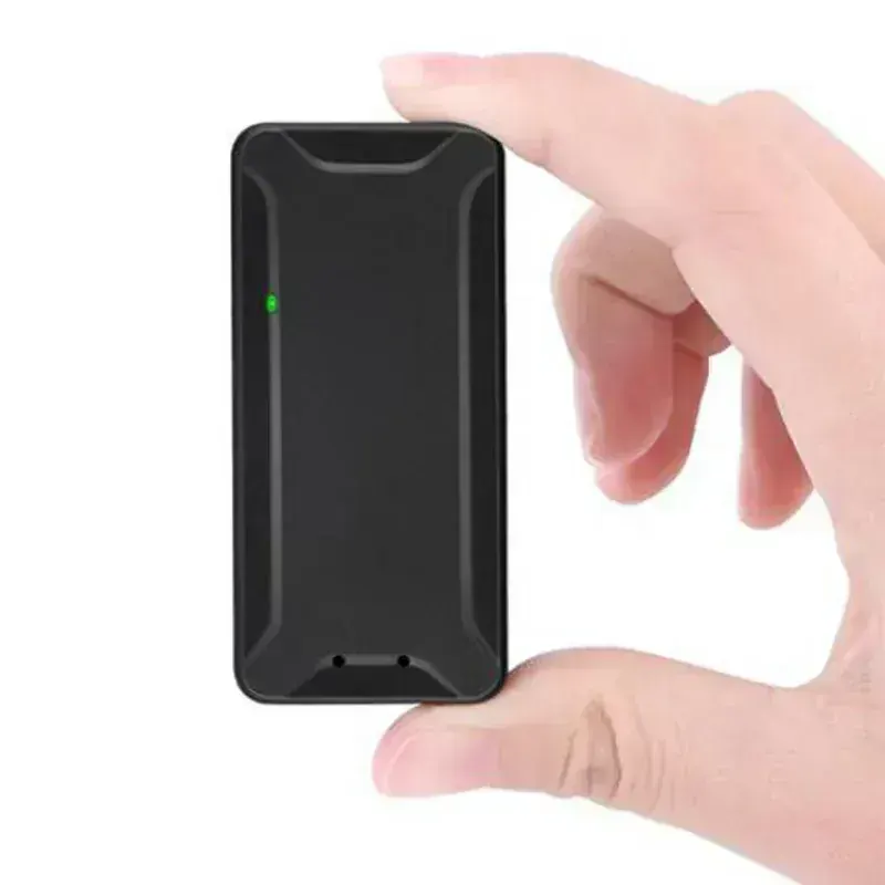 Jimi Takip Cihazları