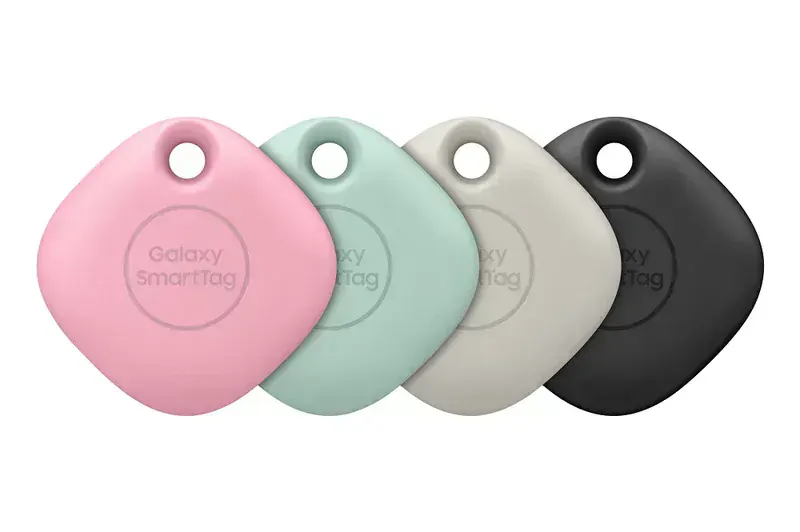 Samsung SmartTag Takip Cihazları