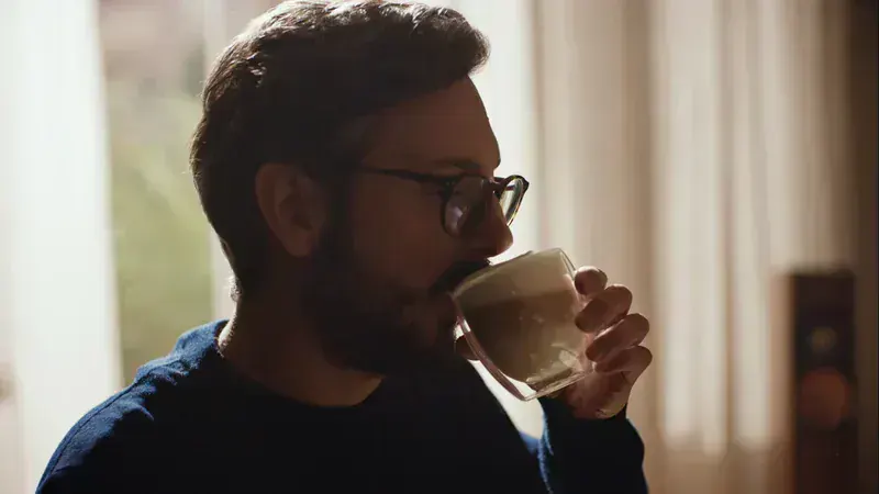 Saeco Xelsis Suprema