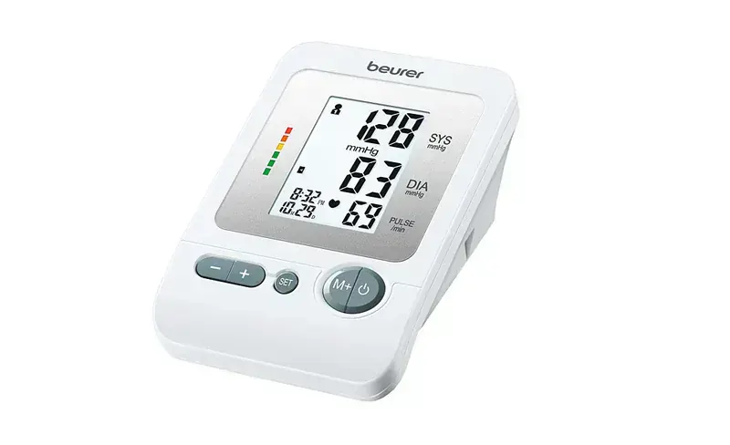 Beurer Tansiyon Aleti Model 9