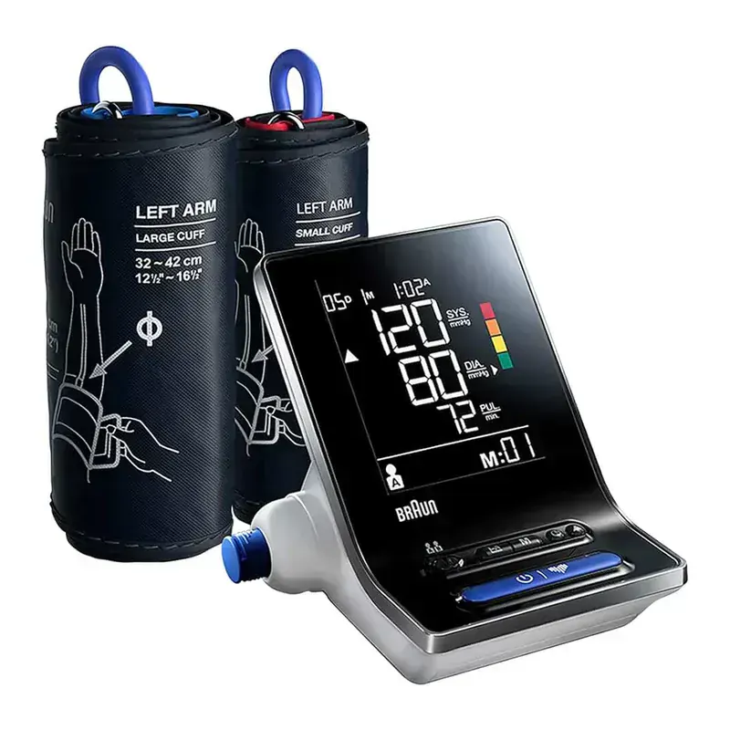 Braun ExactFit 3 BUA6150