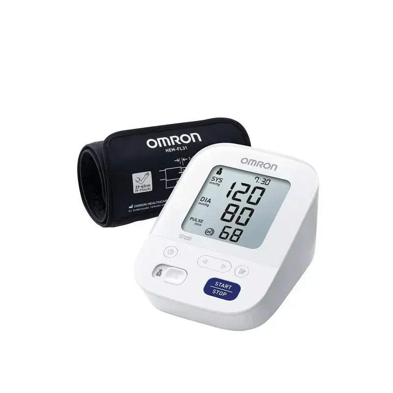 Omron M3 Comfort