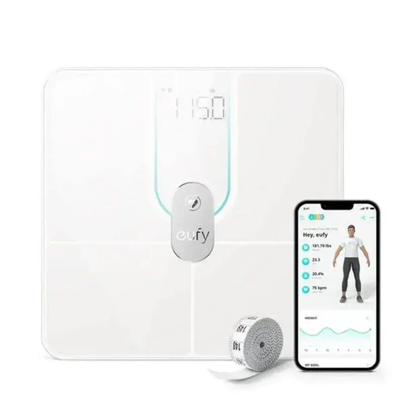 Eufy Smart Scale P2 Pro