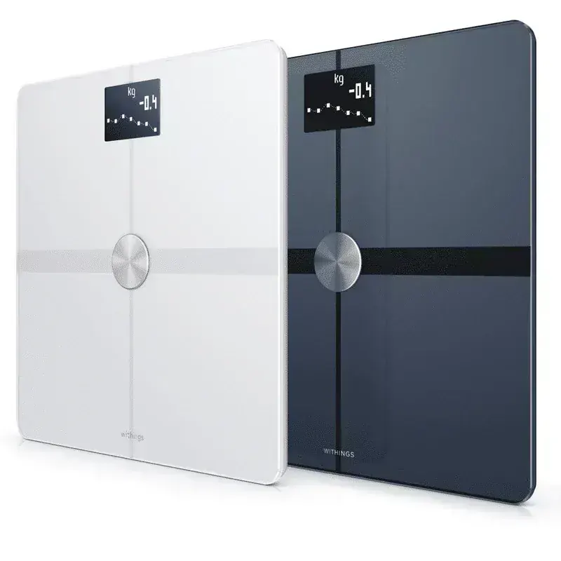 Withings Body+