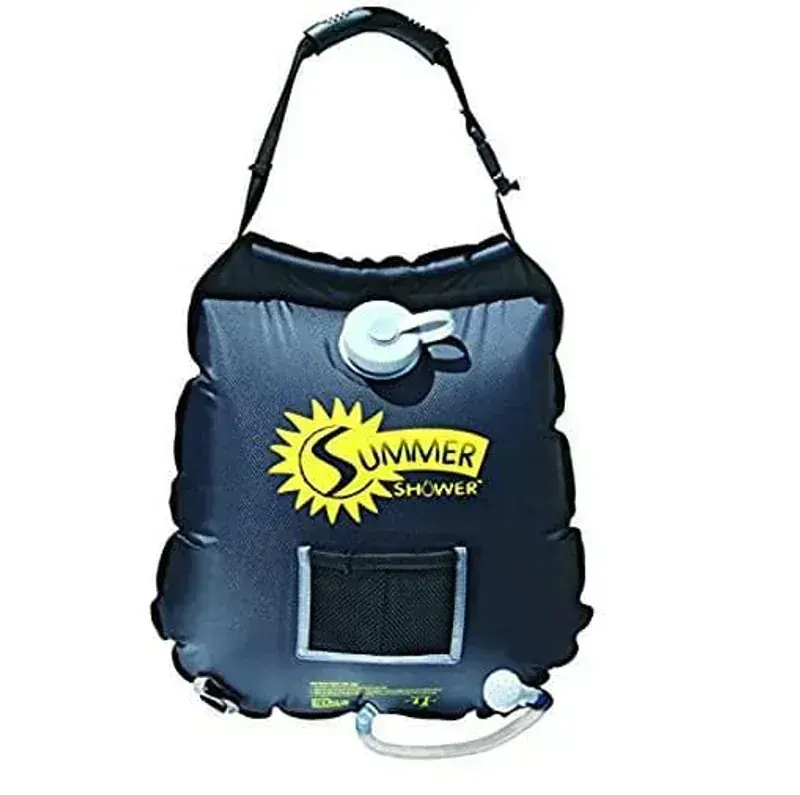 Advanced Elements Summer Shower 5 Galon