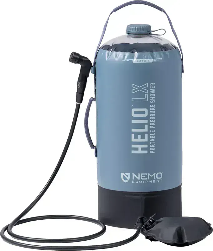 Nemo Helio LX