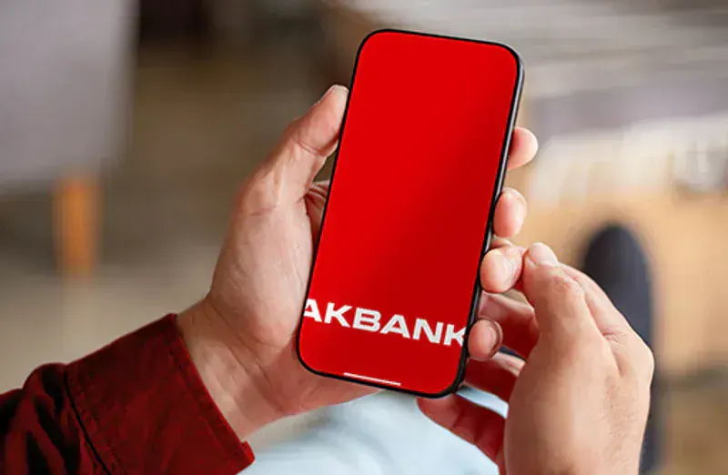 Akbank Taşıt Kredisi