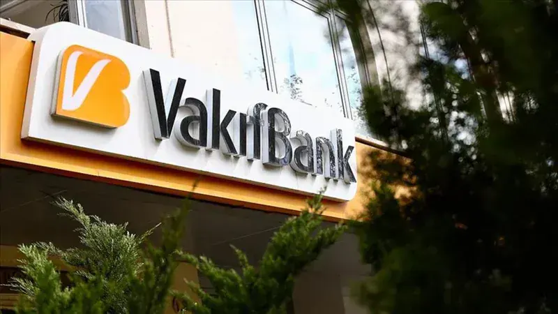 Vakıfbank Taşıt Kredisi