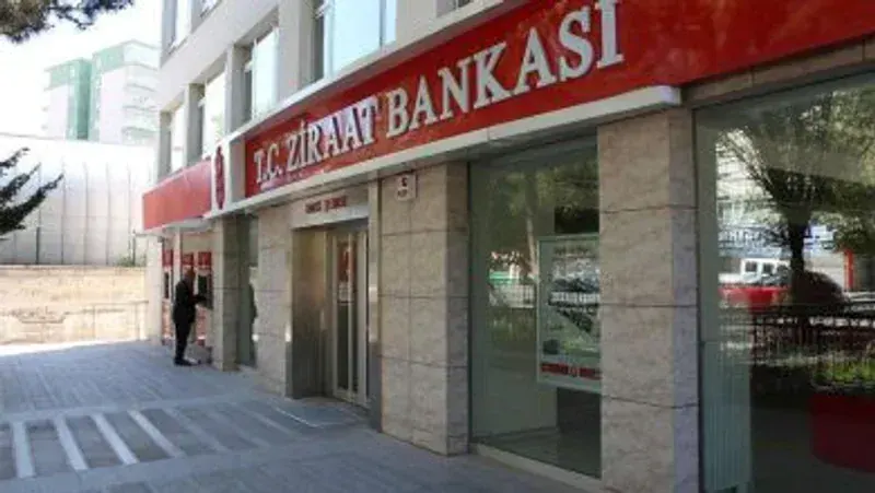 Ziraat Bankası Taşıt Kredisi