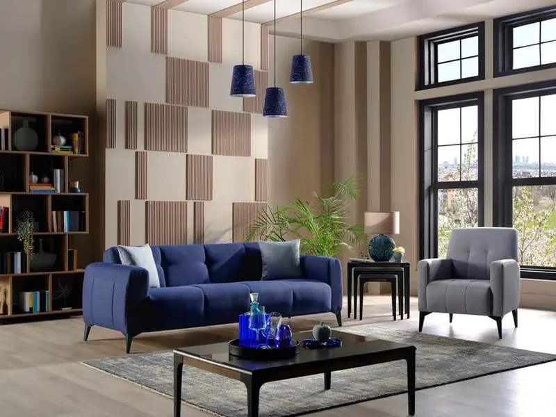 İstikbal Relax Trend