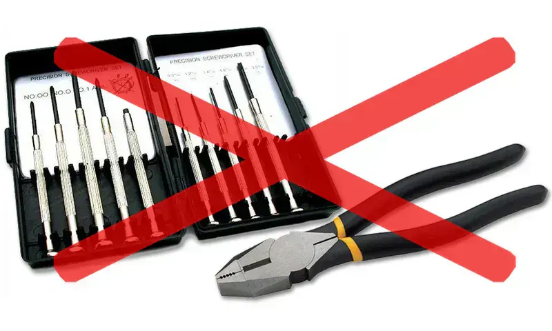 Plus Seri 10 - Teleprompter