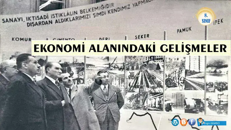 Ekonomi Seri 8 - Teleprompter