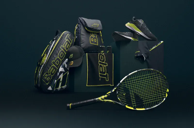 Babolat Pure Aero 2024