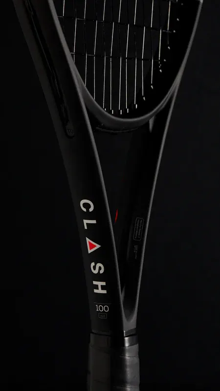 Wilson Clash 100