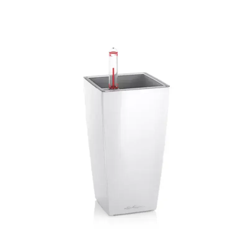 Lechuza Mini Cubi Glass Cube