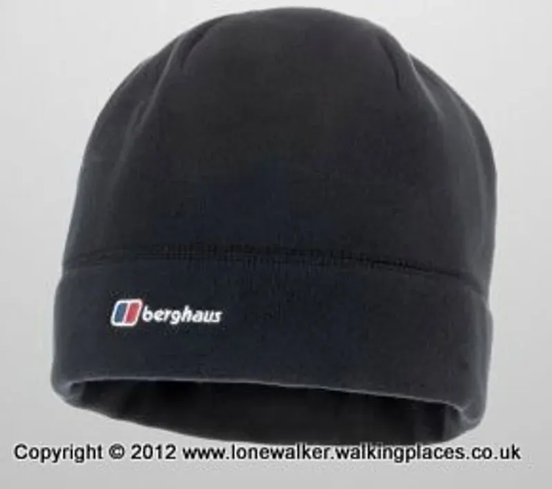 Berghaus Spectrum III LS Crew