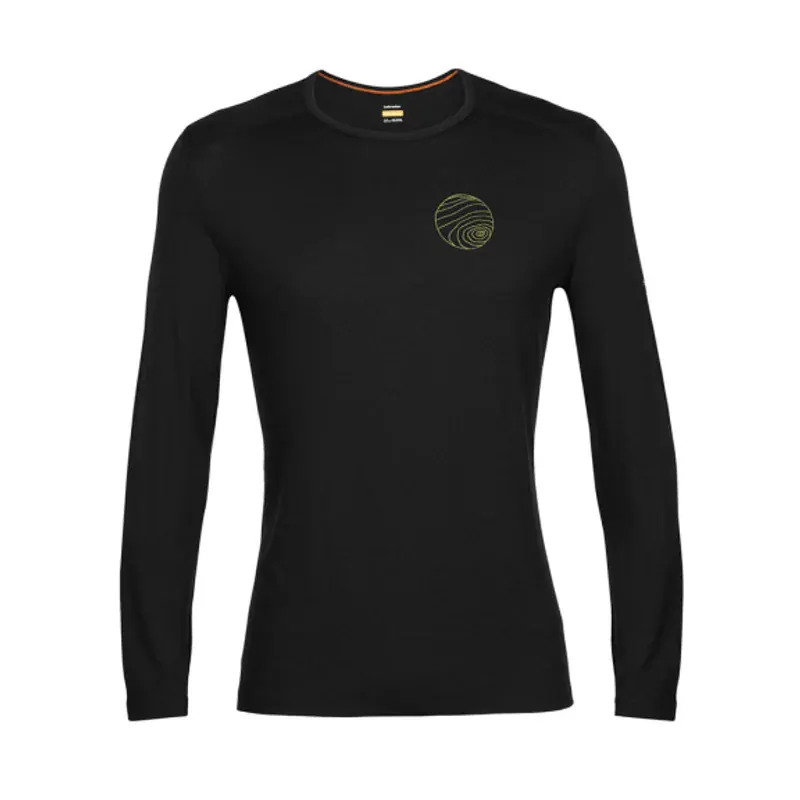 Icebreaker 200 Oasis LS