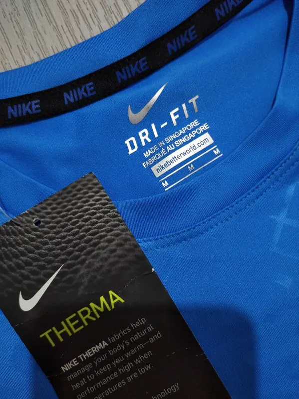 Nike Pro Dri-FIT Therma