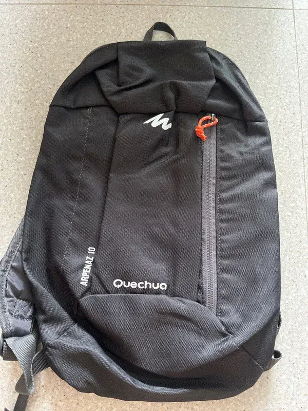 Decathlon Arpenaz Termal Yemek Çantası