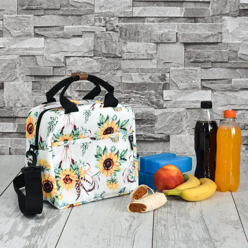 Lunchbag Pro 6 Saat Termal Çanta