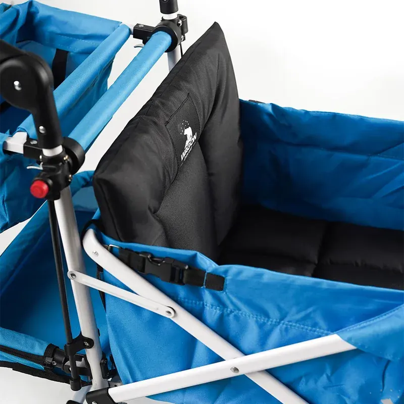 Sistema Renkli Termal Çanta Çocuk